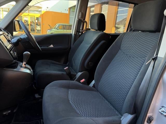 セレナ 20X S-ハイブリッド 禁煙車 車検整備付 後期 Pスライドドア 純正ナビ Bカメラ フルセグ スマートキー レーンキープ クルコン 横滑り防止 電格ミラー ミラーウィンカー ウレタン製ステ Aライト Rオートエアコン★(17枚目)