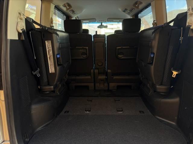 セレナ 20X S-ハイブリッド 禁煙車 車検整備付 後期 Pスライドドア 純正ナビ Bカメラ フルセグ スマートキー レーンキープ クルコン 横滑り防止 電格ミラー ミラーウィンカー ウレタン製ステ Aライト Rオートエアコン★(21枚目)