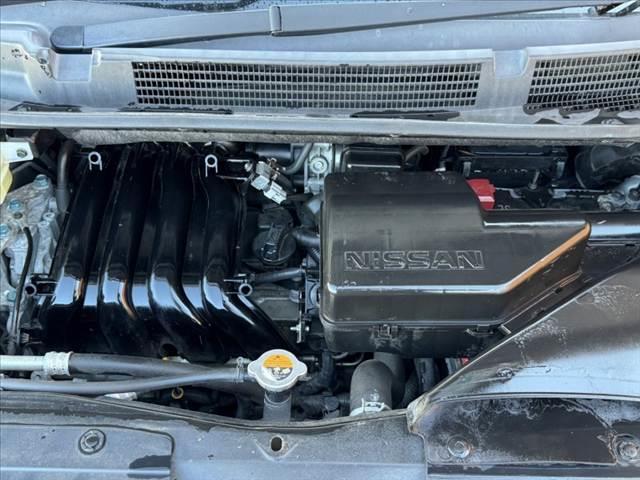 セレナ 20X S-ハイブリッド 禁煙車 車検整備付 後期 Pスライドドア 純正ナビ Bカメラ フルセグ スマートキー レーンキープ クルコン 横滑り防止 電格ミラー ミラーウィンカー ウレタン製ステ Aライト Rオートエアコン★(48枚目)