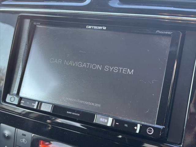 セレナ 20S 禁煙車 車検整備付 後期 ナビ BT リモコンキー オートライト ハロゲンヘッド フォグランプ オートエアコン リアクーラー 電格ミラー ウィンカーミラー SRSエアバック ウレタン製ステア VDC(4枚目)