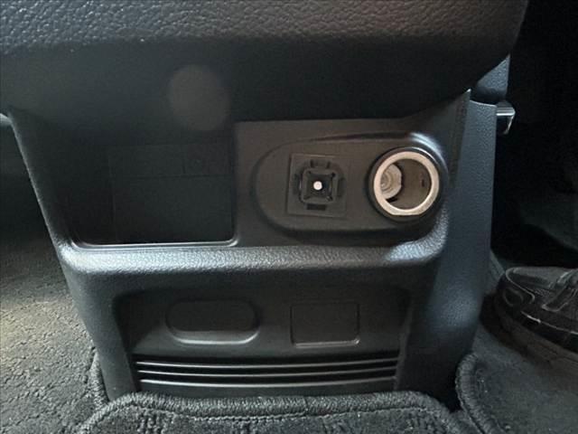 セレナ 20S 禁煙車 車検整備付 後期 ナビ BT リモコンキー オートライト ハロゲンヘッド フォグランプ オートエアコン リアクーラー 電格ミラー ウィンカーミラー SRSエアバック ウレタン製ステア VDC(28枚目)