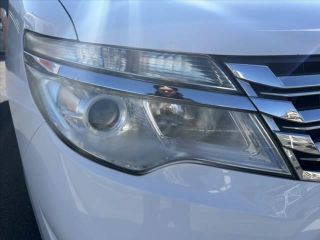 セレナ 20S 禁煙車 車検整備付 後期 ナビ BT リモコンキー オートライト ハロゲンヘッド フォグランプ オートエアコン リアクーラー 電格ミラー ウィンカーミラー SRSエアバック ウレタン製ステア VDC(33枚目)