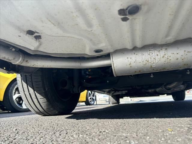 セレナ 20S 禁煙車 車検整備付 後期 ナビ BT リモコンキー オートライト ハロゲンヘッド フォグランプ オートエアコン リアクーラー 電格ミラー ウィンカーミラー SRSエアバック ウレタン製ステア VDC(46枚目)