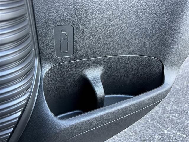 フレアクロスオーバー ハイブリッドＸＧ　禁煙車　車検整備付　中期　セーフティパッケージ　ＬＥＤヘッド　Ａライト　プッシュスタート　シートヒーター　１５インチホイール　革巻きステ　オーディオ　コーナーセンサー　Ａストップ　シートバックポケット（22枚目）