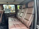 Ｇ３５０ｄ　禁煙車　ラグジュアリーＰＫＧ　社外エアロ　社外ヘッド　パナメリカーナグリル　８．８インチナビ　フルセグ　バックカメラ　サンルーフ　パワーシート　シートヒーター　２０インチＡＷ　茶革シート　ＥＴＣ（18枚目）