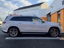ＧＬＳ４００ｄ　４マチック　ＡＭＧライン　禁煙車　車検整備付　４ＷＤ　パノラミックスライディングルーフ　ベージュ革シート　レーダーセーフティＰＫＧ　ブルメスター　１２．３型ナビ　３６０度カメラ　Ｒモニター　ＬＥＤヘッド　パワーシート（12枚目）