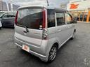 　禁煙車　車検整備付　オーディオ　キーレスキー　電格ミラー　レベライザー　１２Ｖソケット　プライバシーガラス　ウレタン製ステア　ＳＲＳエアバック　外１４インチＡＷ　オートエアコン　シートリフター（13枚目）