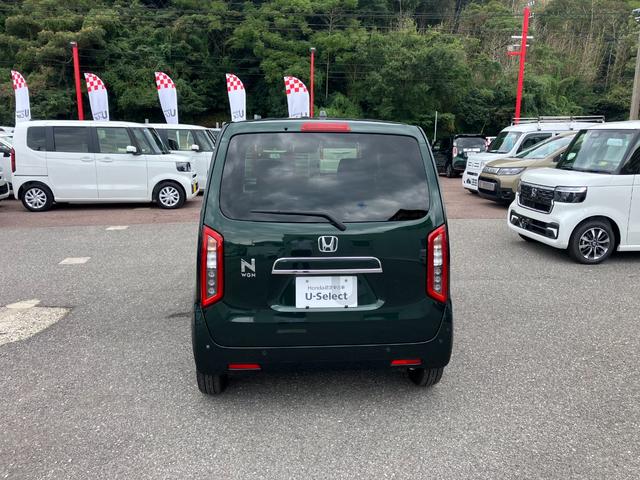 Ｎ－ＷＧＮ Ｌスタイル＋ビター（3枚目）