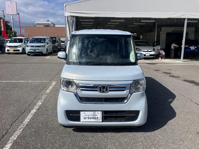 Ｎ－ＢＯＸ Ｇホンダセンシング（2枚目）