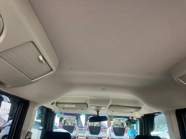 Ｎ－ＢＯＸ＋カスタム Ｇ・ターボパッケージ（12枚目）