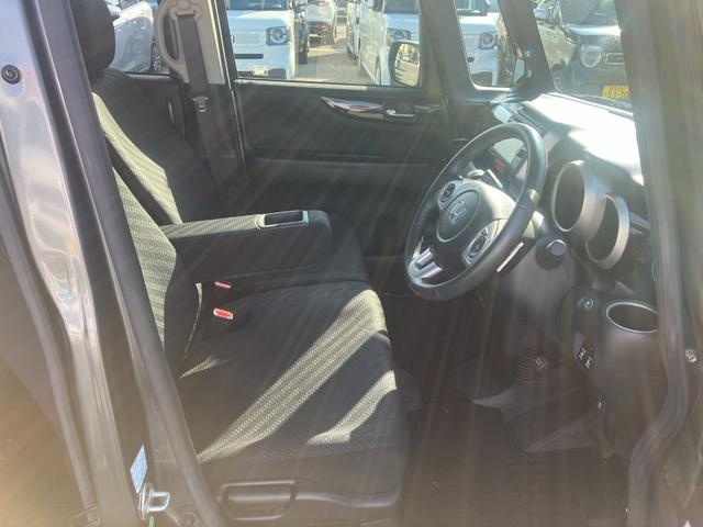 Ｎ－ＢＯＸ＋カスタム Ｇ・ターボパッケージ（13枚目）