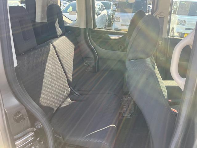 Ｎ－ＢＯＸ＋カスタム Ｇ・ターボパッケージ（14枚目）