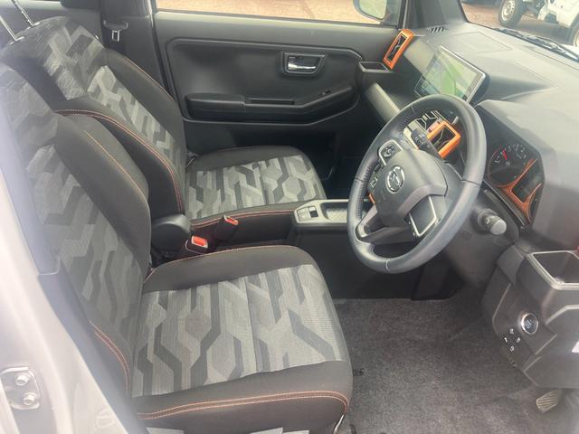 タフト Ｇ（13枚目）