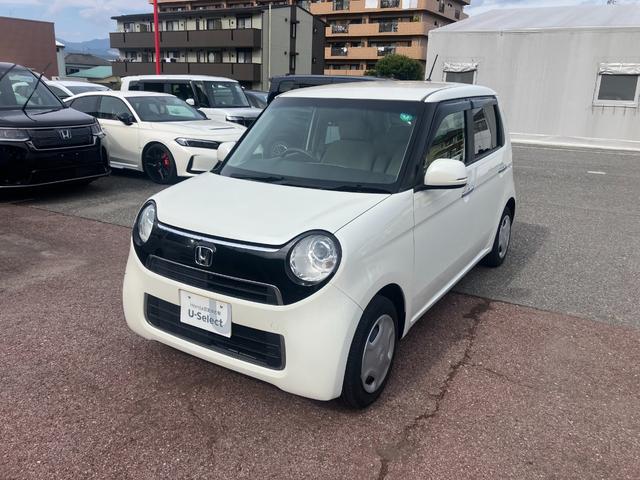 Ｎ－ＯＮＥ Ｇ・Ｌパッケージ（7枚目）