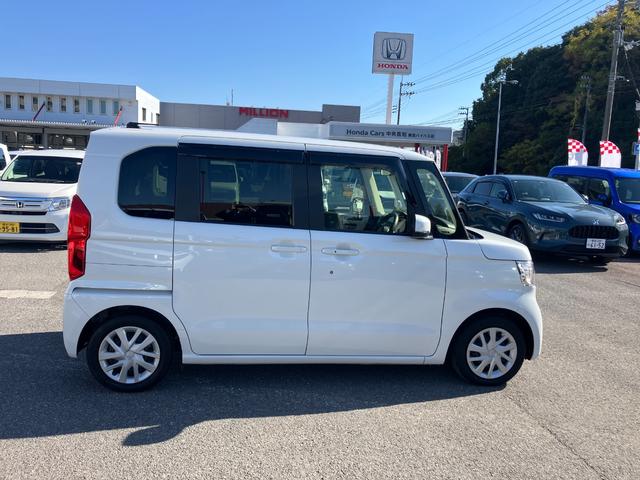 Ｎ－ＢＯＸ Ｇ・Ｌホンダセンシング（4枚目）