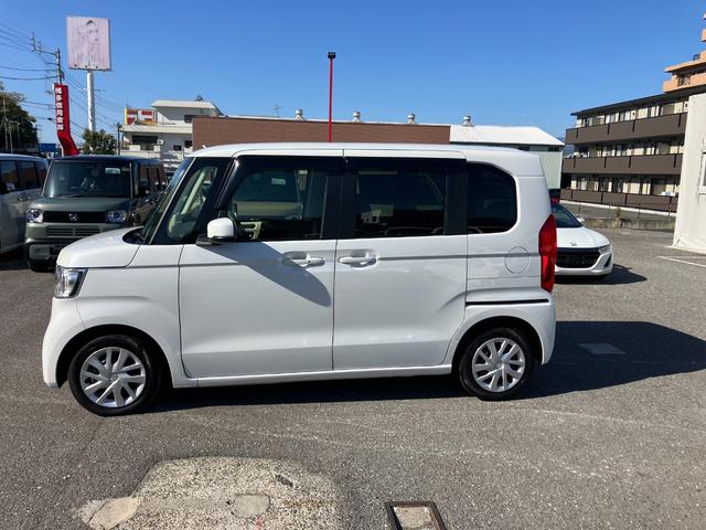 Ｎ－ＢＯＸ Ｇ・Ｌホンダセンシング（5枚目）