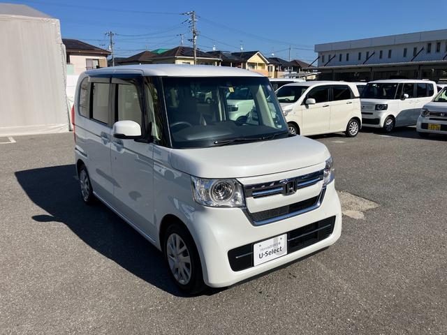 Ｎ－ＢＯＸ Ｇ・Ｌホンダセンシング（6枚目）