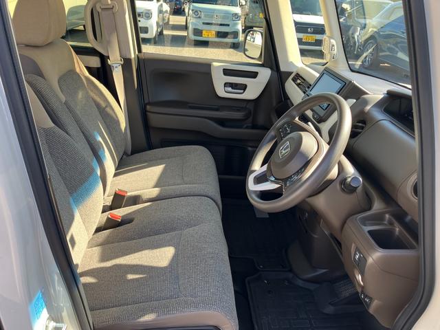 Ｎ－ＢＯＸ Ｇ・Ｌホンダセンシング（13枚目）