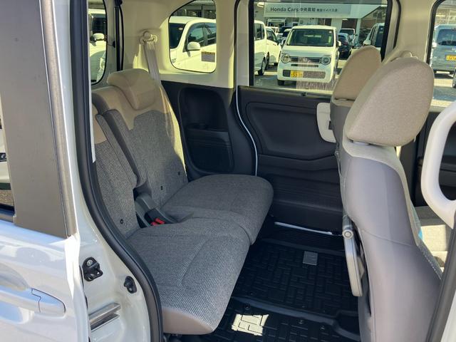 Ｎ－ＢＯＸ Ｇ・Ｌホンダセンシング（14枚目）