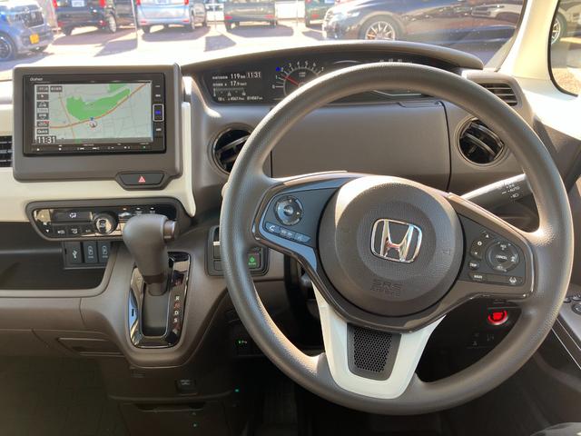 Ｎ－ＢＯＸ Ｇ・Ｌホンダセンシング（15枚目）