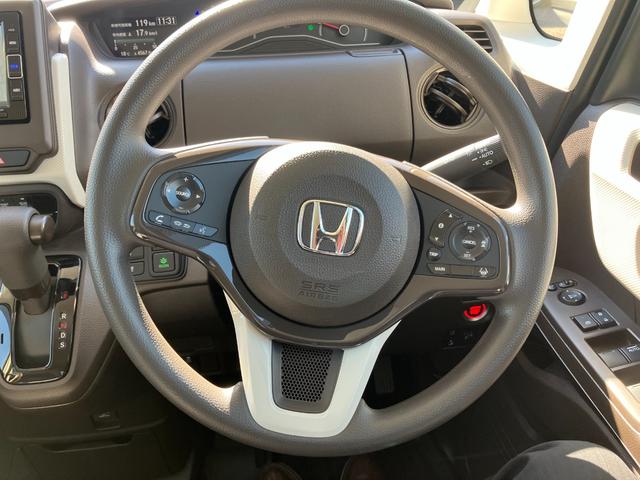 Ｎ－ＢＯＸ Ｇ・Ｌホンダセンシング（16枚目）