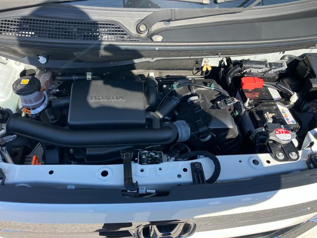 Ｎ－ＢＯＸ Ｇ・Ｌホンダセンシング（17枚目）