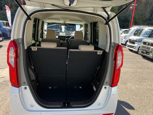 Ｎ－ＢＯＸ Ｇ・Ｌホンダセンシング（18枚目）