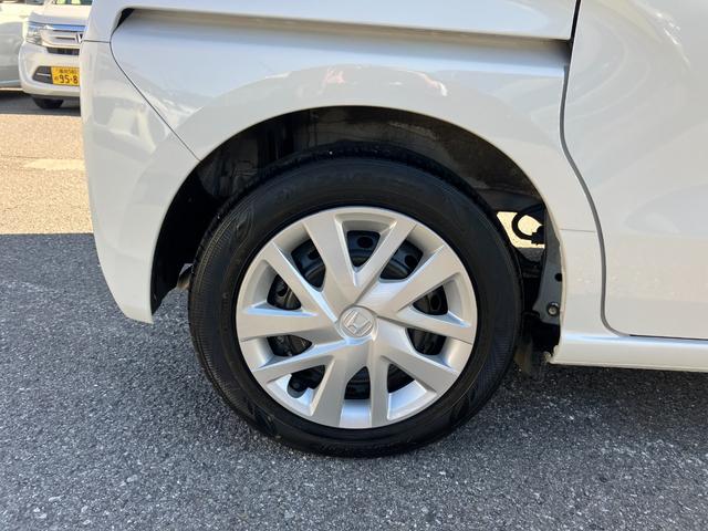 Ｎ－ＢＯＸ Ｇ・Ｌホンダセンシング（20枚目）