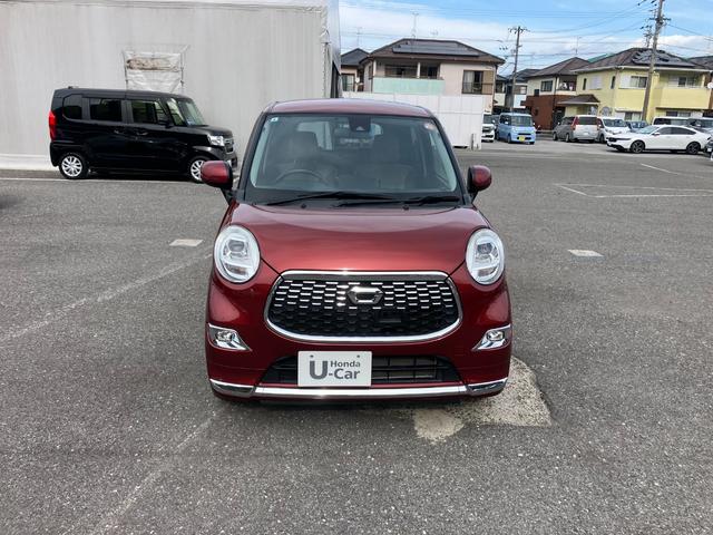 キャスト スタイルGSAII(2枚目)