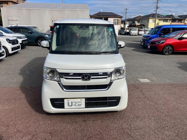 N-BOX Gホンダセンシング(2枚目)