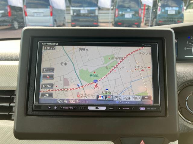 N-BOX Gホンダセンシング(10枚目)