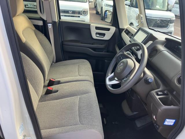 N-BOX Gホンダセンシング(13枚目)