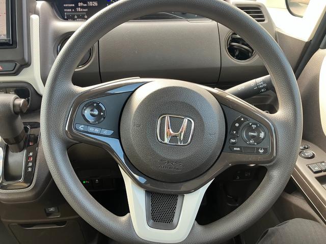 N-BOX Gホンダセンシング(16枚目)