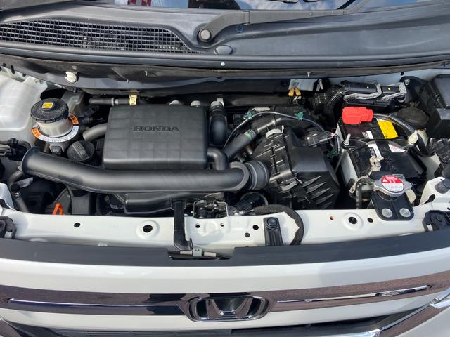 N-BOX Gホンダセンシング(17枚目)