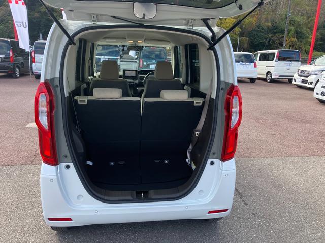 N-BOX Gホンダセンシング(18枚目)