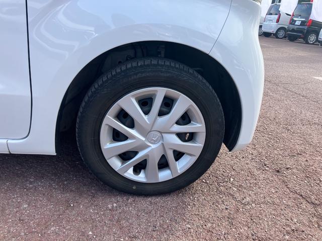 N-BOX Gホンダセンシング(19枚目)