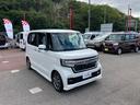 N-BOXカスタム G・Lホンダセンシング(6枚目)
