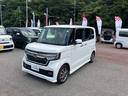 N-BOXカスタム G・Lホンダセンシング(7枚目)