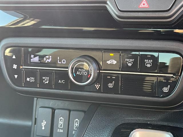 N-BOXカスタム L(17枚目)