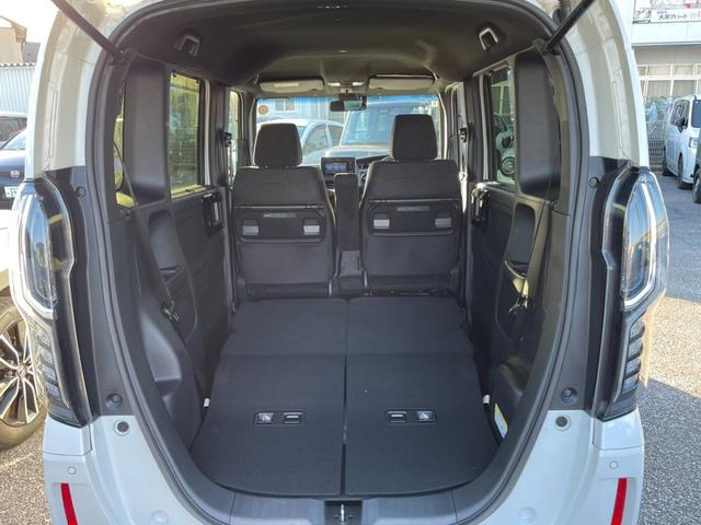 N-BOXカスタム L(31枚目)