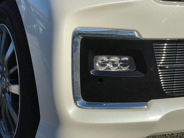 N-BOXカスタム L(34枚目)