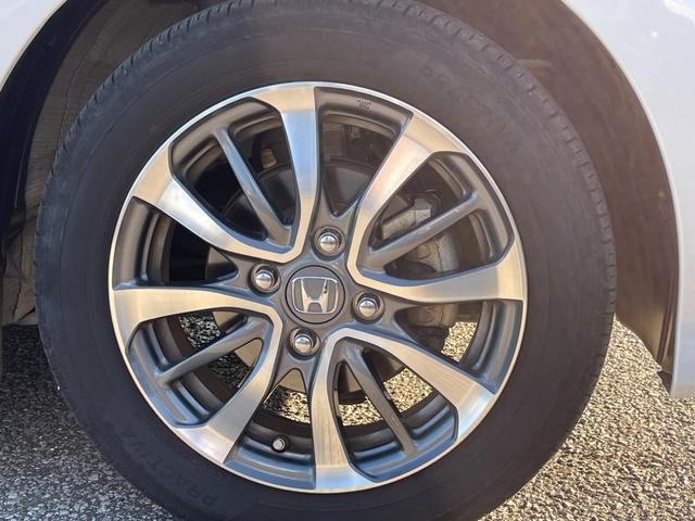 N-BOXカスタム L(35枚目)