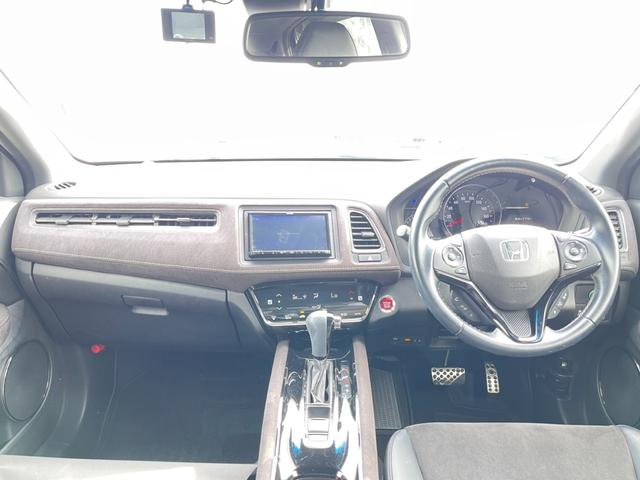 ヴェゼル ＲＳ・ホンダセンシング（10枚目）