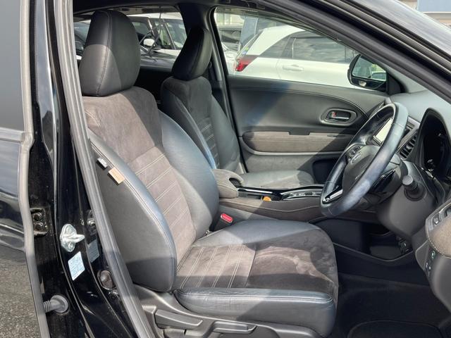 ヴェゼル ＲＳ・ホンダセンシング（22枚目）