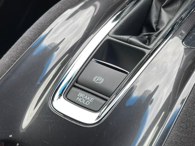 ヴェゼル ＲＳ・ホンダセンシング　大型ナビ　ＥＴＣ（19枚目）
