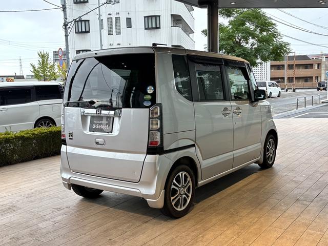 Ｎ－ＢＯＸ ＧＳＳパッケージ（5枚目）