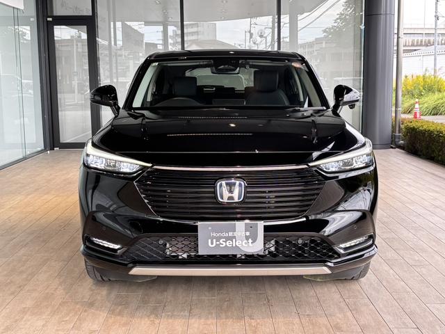 ヴェゼル ｅ：ＨＥＶＺ（3枚目）