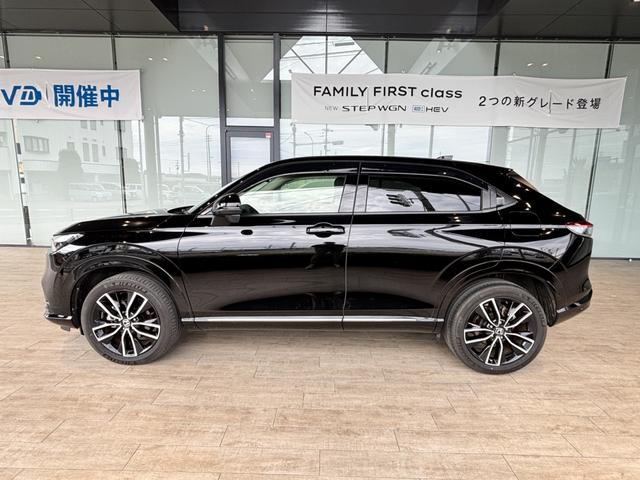 ヴェゼル ｅ：ＨＥＶＺ（8枚目）