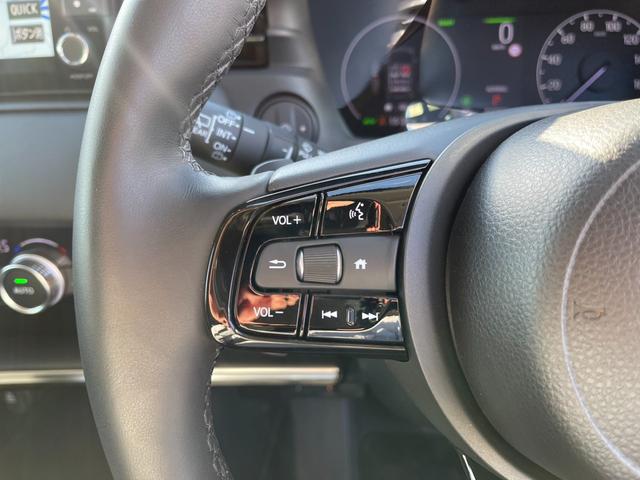 ヴェゼル ｅ：ＨＥＶＺ（12枚目）