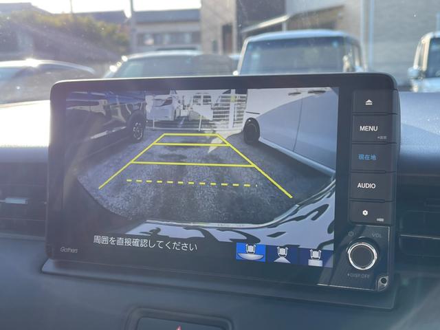 ヴェゼル ｅ：ＨＥＶＺ（19枚目）